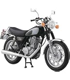 Amazon | 青島文化教材社(AOSHIMA) 1/12 ザ・バイクシリーズ ヤマハ